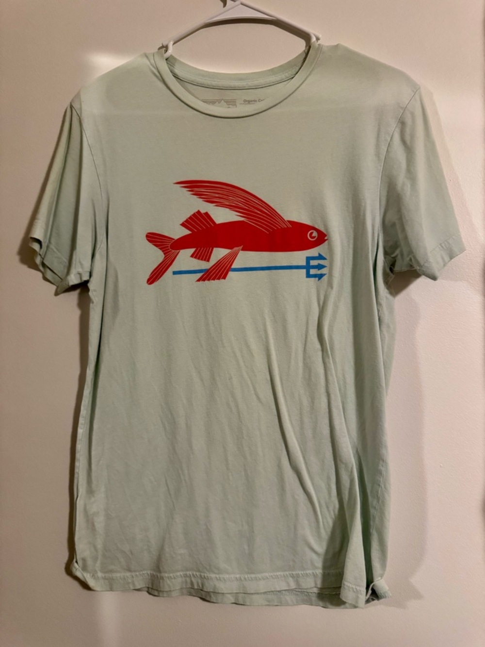 Patagonia Men's Tee